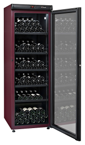 ВИННЫЙ ШКАФ CLIMADIFF CVV265