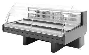 ВИТРИНА ХОЛОДИЛЬНАЯ LIDA VISION-2 SU (1800Х1270Х1200 ММ)