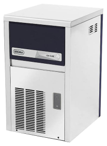ЛЬДОГЕНЕРАТОР BREMA CB 184A HC INOX