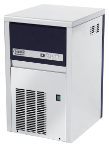 ЛЬДОГЕНЕРАТОР BREMA CB 184A INOX