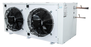 СПЛИТ-СИСТЕМА СРЕДНЕТЕМПЕРАТУРНАЯ INTERCOLD МСМ 462 FT