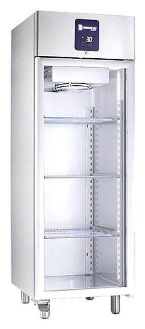 ШКАФ МОРОЗИЛЬНЫЙ SAMAREF PM 600 BT PREMIUM