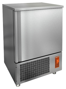 ШКАФ ШОКОВОЙ ЗАМОРОЗКИ HICOLD W7TGN