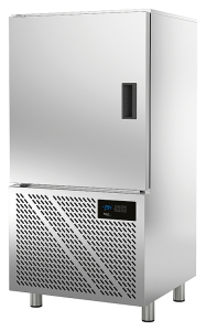 ШКАФ ШОКОВОЙ ЗАМОРОЗКИ APACH ASH08K DF