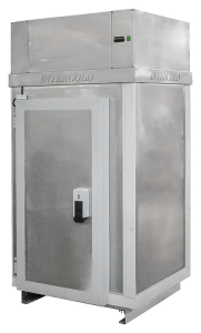 ШКАФ ШОКОВОЙ ЗАМОРОЗКИ INTERCOLD ШСМ 725 КН NEW