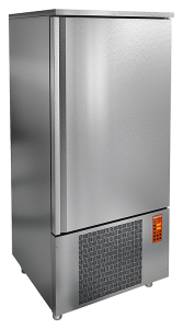 ШКАФ ШОКОВОЙ ЗАМОРОЗКИ HICOLD W14TGN