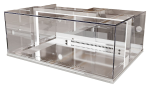 ВИТРИНА КОНДИТЕРСКАЯ FINIST GLASSIER M GM-9/6/3