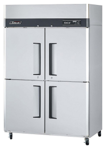 ШКАФ КОМБИНИРОВАННЫЙ TURBO AIR KRF45-4