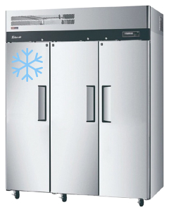 ШКАФ КОМБИНИРОВАННЫЙ TURBO AIR KRF65-3P
