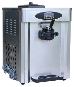 ФРИЗЕР ДЛЯ МОРОЖЕНОГО EKSI ICT-120PFC