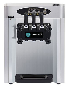 ФРИЗЕР ДЛЯ МОРОЖЕНОГО HURAKAN HKN-BQL65T