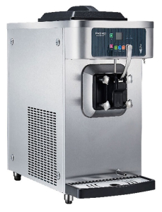 ФРИЗЕР ДЛЯ МОРОЖЕНОГО PASMO S110F