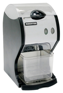 ИЗМЕЛЬЧИТЕЛЬ ЛЬДА KOCATEQ SG156