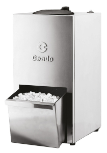 ИЗМЕЛЬЧИТЕЛЬ ЛЬДА CEADO BARCULT V100