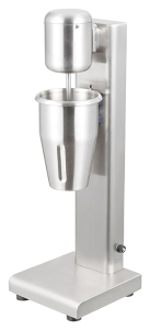 МИКСЕР ДЛЯ МОЛОЧНЫХ КОКТЕЙЛЕЙ HUALIAN HBL-11