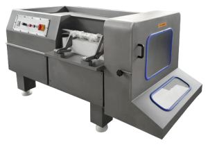 МАШИНА ДЛЯ НАРЕЗКИ МЯСА ROAL MEAT QT-550