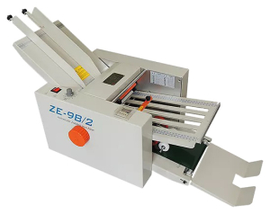 МАШИНА ФАЛЬЦЕВАЛЬНАЯ HUALIAN ZE-9