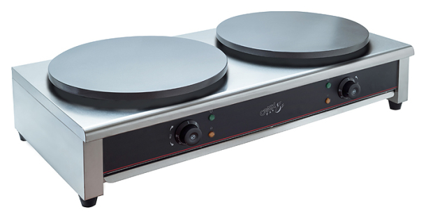 БЛИННИЦА CRAZY PAN CP-CM400D