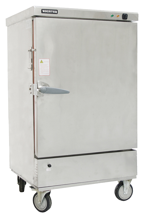 ПАРОВАРКА KOCATEQ RS8