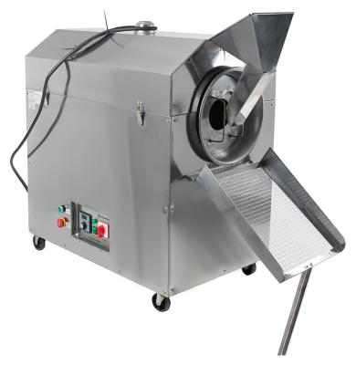 ЖАРОВНЯ ДЛЯ СЕМЕЧЕК FOODATLAS KCW-50D