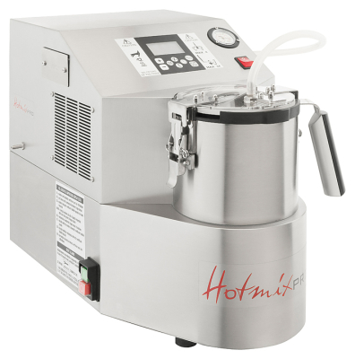 ТЕРМОМИКСЕР HOTMIXPRO MASTER XL