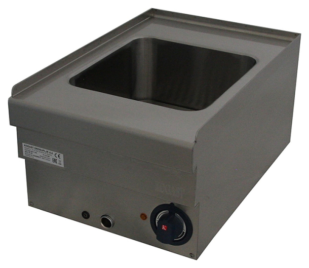 МАКАРОНОВАРКА KOVINASTROJ (KOGAST) EKT-T40