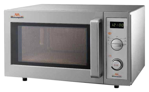ПЕЧЬ МИКРОВОЛНОВАЯ SIRMAN MINNEAPOLIS WP1000 PF M