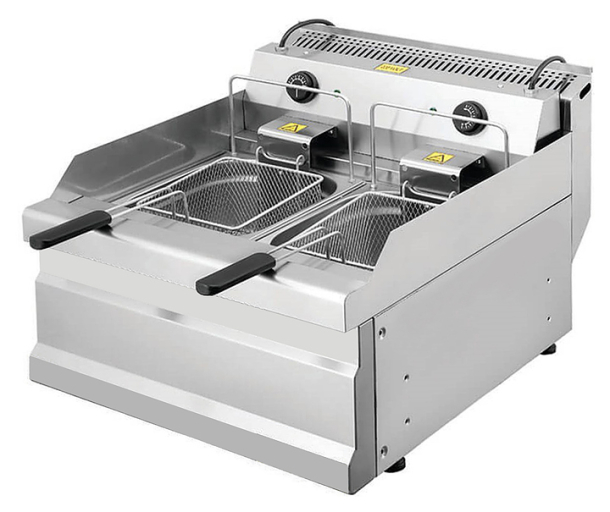 ФРИТЮРНИЦА ЭЛЕКТРИЧЕСКАЯ KOCATEQ MCEF 56