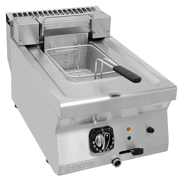 ФРИТЮРНИЦА ЭЛЕКТРИЧЕСКАЯ KOCATEQ MCEF 47