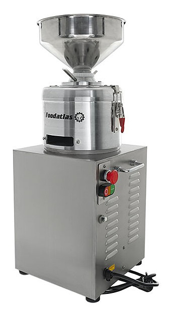 МЕЛЬНИЦА КОЛЛОИДНАЯ FOODATLAS HR-160L