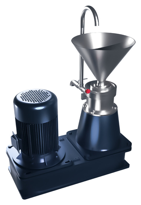 МЕЛЬНИЦА КОЛЛОИДНАЯ HUALIAN JMV100