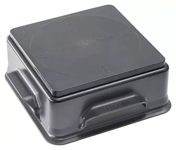 КОМПЛЕКТ ДЛЯ ОЧИСТКИ РЕШЕТОК ДЛЯ НАРЕЗКИ КУБИКАМИ ROBOT COUPE EASY CLEAN XPRESS 49313