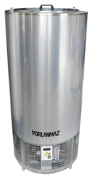 ВОДООХЛАДИТЕЛЬ PORLANMAZ BAKERY MACHINERY PML-X900