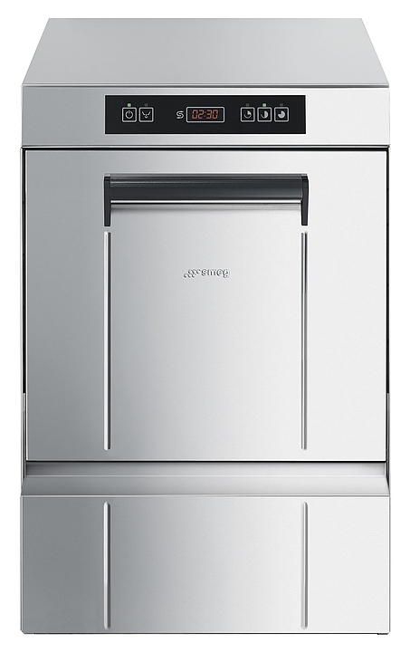 СТАКАНОМОЕЧНАЯ МАШИНА SMEG SPG403M