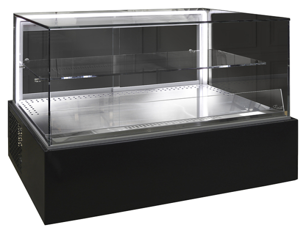 ВИТРИНА КОНДИТЕРСКАЯ FINIST JAKSON CUBE JNC-6 1 ПОЛКА