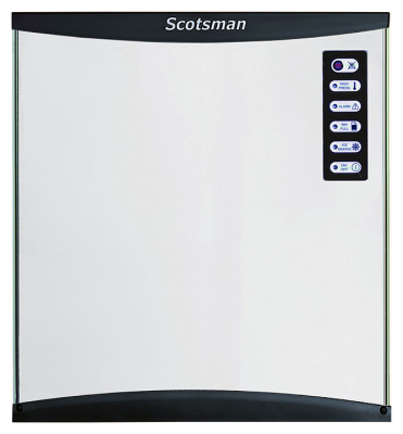 ЛЬДОГЕНЕРАТОР SCOTSMAN (FRIMONT) NW 308 AS OX