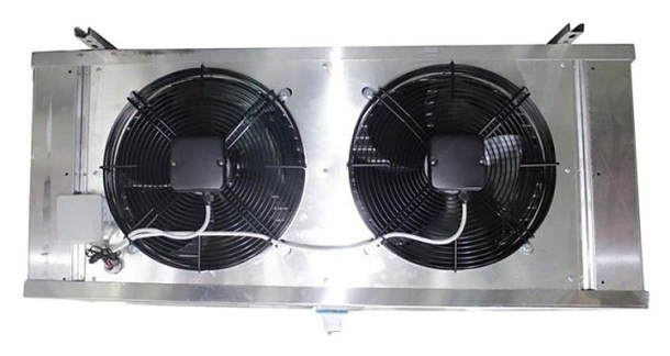 ВОЗДУХООХЛАДИТЕЛЬ INTERCOLD ВО-2350-6