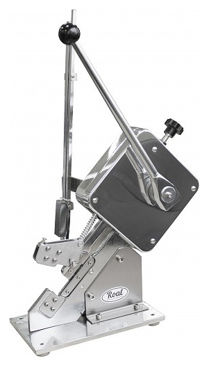 КЛИПСАТОР РУЧНОЙ ROAL MEAT HR-550