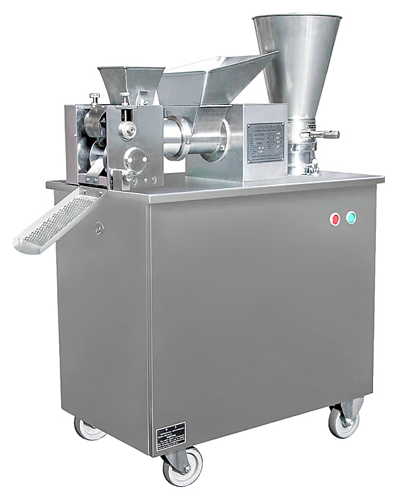 ПЕЛЬМЕННЫЙ АППАРАТ HUALIAN JGL-135-6A (7-8 ГР)