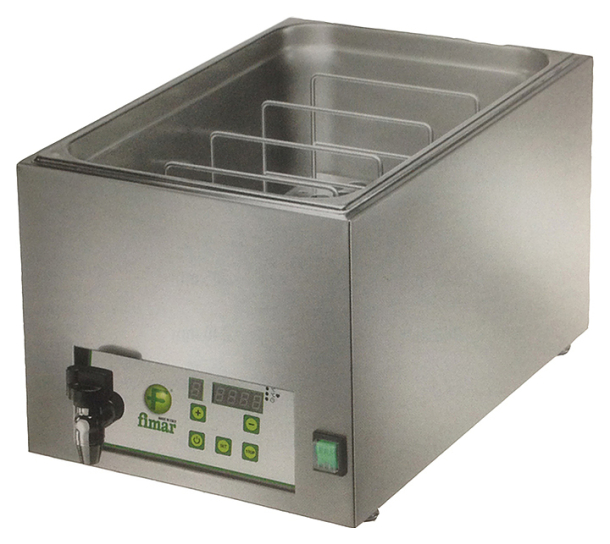 АППАРАТ SOUS VIDE FIMAR SV-25