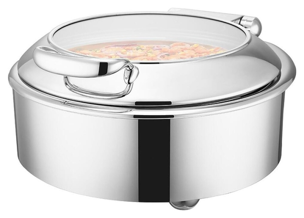 МАРМИТ ЭЛЕКТРИЧЕСКИЙ SUNNEX KALIDA W13-3601 7 Л