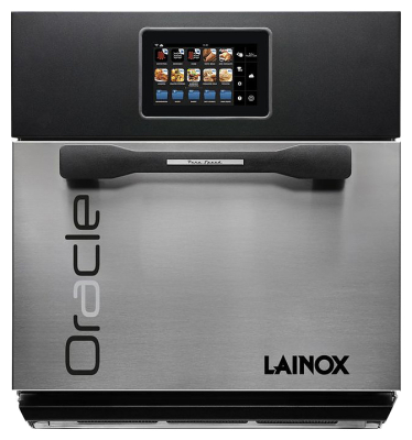 ПЕЧЬ КОМБИНИРОВАННАЯ ВЫСОКОСКОРОСТНАЯ LAINOX ORACLE ORACGBXL