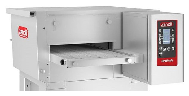 ПЕЧЬ КОНВЕЙЕРНАЯ ZANOLLI SYNTHESIS 06/40 E/MC DIG