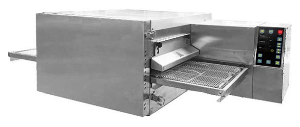 ПЕЧЬ КОНВЕЙЕРНАЯ KOCATEQ EPCV9/38