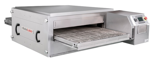 ПЕЧЬ ДЛЯ ПИЦЦЫ ROBOLABS ROBOCHEF RC800M DELUXE