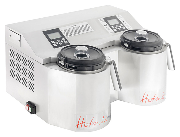 ТЕРМОМИКСЕР HOTMIXPRO COMBI