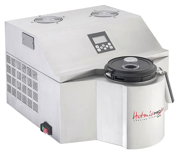 ТЕРМОМИКСЕР HOTMIXPRO CREATIVE