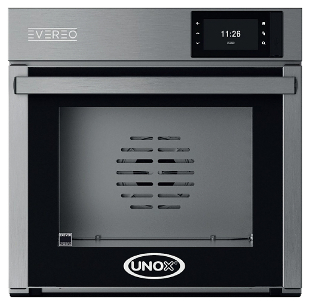 ШКАФ ТЕПЛОВОЙ UNOX XEEC-10HS-EPD