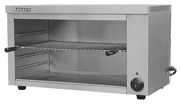 ГРИЛЬ SALAMANDER AIRHOT SGE-938