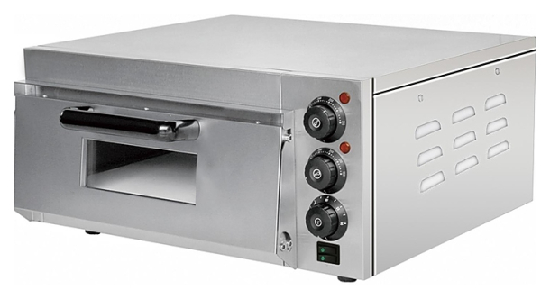 ПЕЧЬ ДЛЯ ПИЦЦЫ GASTROMIX GS 1
